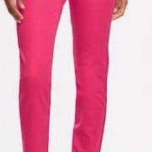 Old Navy Mid Rise Pixie Pants